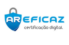 AR Eficaz - Certificação Digital