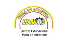 Escola Hora de Aprender